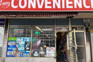 Convenience/Variety Non-Franchise Business for Sale, 550 Sheppard Ave W, Toronto, ON