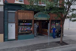 Convenience/Variety Non-Franchise Business for Sale, 23 King St W, Oshawa, ON