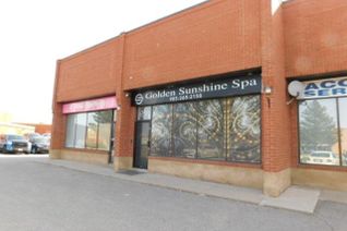 Commercial/Retail Property for Sale, 180 Winges Rd #5, Vaughan, ON