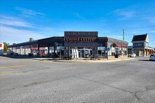 Cafe Business for Sale, 36 Young St, New Tecumseth, ON