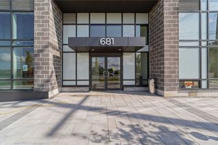 Condo for Sale, 681 Yonge St #512, Barrie, ON