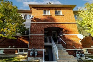 Condo for Sale, 235 Ferndale Dr S #19, Barrie, ON
