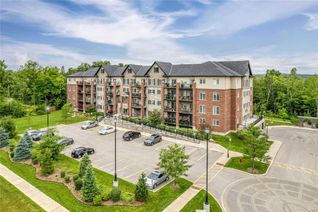 Condo for Sale, 7 Greenwich St #205, Barrie, ON