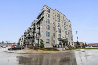 Condo for Sale, 295 Cundles Rd E #106, Barrie, ON