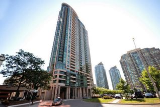 Condo for Sale, 208 Enfield Pl #2105, Mississauga, ON