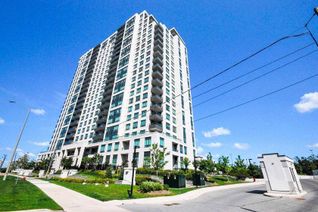 Condo for Sale, 335 Rathburn Rd W #801, Mississauga, ON
