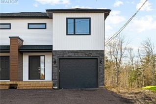 Property for Sale, 116 Francfort Cres, Moncton, NB
