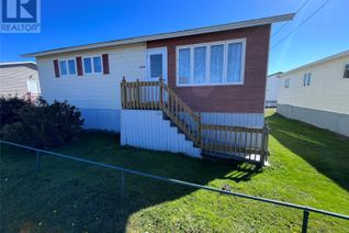 Property for Sale, 53 Hickman Street, Grand Bank, NL