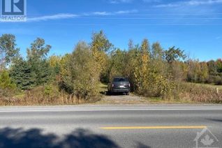 Land for Sale, C7l20 Russell Road, Hammond, ON