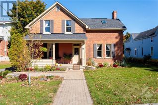 House for Sale, 249 William Street, Almonte, ON