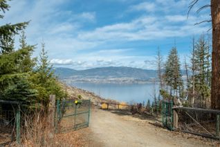 Land for Sale, 166 Timberline Road, Kelowna, BC