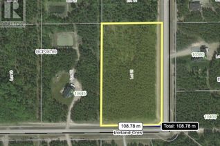 Land for Sale, Lot 21 Lolland Crescent, Prince George, BC