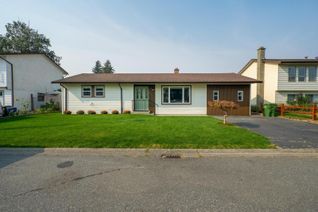 House for Sale, 6181 Dundee Place, Sardis, BC