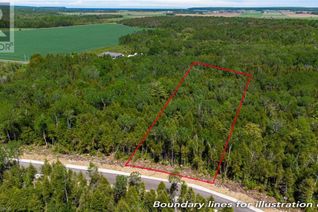 Land for Sale, Lot 3 Trillium Crossing, Northern Bruce Peninsula, ON