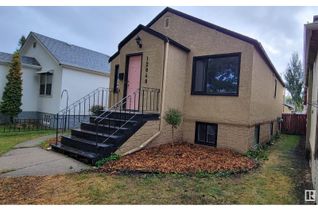 Detached House for Sale, 12048 96 St Nw, Edmonton, AB