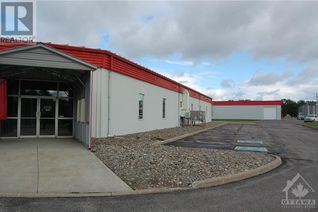 Property for Lease, 731 Industrielle Street Unit#1, Rockland, ON