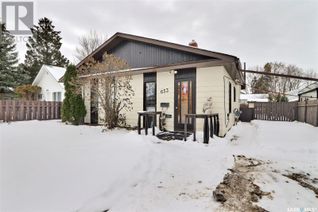 Property for Sale, 653 5th Street E, Prince Albert, SK