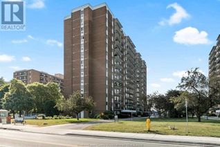 Apartment for Sale, 8591 Riverside Dr E #410, Windsor, ON