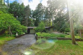 House for Sale, 451 Berry Point Rd, Gabriola Island, BC