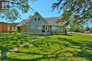 House for Sale, 7205 Sharon Avenue, Niagara Falls, ON