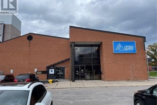 Property for Lease, 150 First Avenue W, North Bay, ON