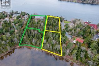 Commercial Land for Sale, Lot 5c Shepherds Lane, Tantallon, NS