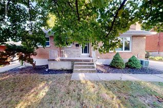 Bungalow for Rent, 324 Auburn Avenue Unit# A, London, ON Bungalow for Rent, 324 Auburn Avenue Unit# A, London, ON