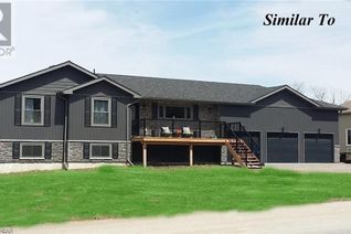 Detached House for Sale, 2171 14th Line, Selwyn, ON