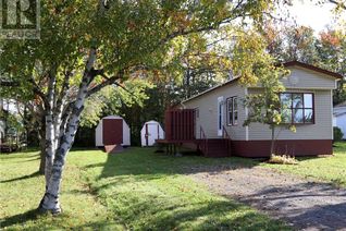 Mini Home for Sale, 15 Dupuis Ave, Lakeville, NB