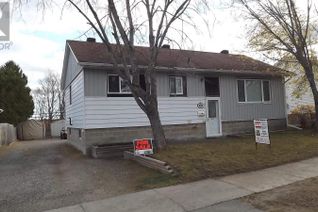 Property for Sale, 13 Axmith Ave, Elliot Lake, ON Property for Sale, 13 Axmith Ave, Elliot Lake, ON
