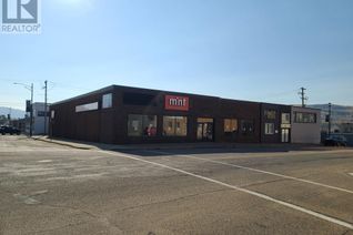 Commercial/Retail Property for Lease, 10013 100 Avenue, Peace River, AB