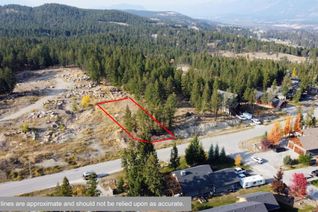 Vacant Residential Land for Sale, 2480 Castlestone Drive, Invermere, BC