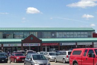 Commercial/Retail Property for Lease, 130 Davis Dr #6, Newmarket, ON