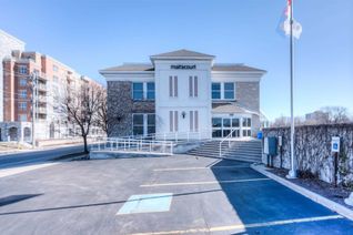 Office for Lease, 150 Water St S #201, Cambridge, ON