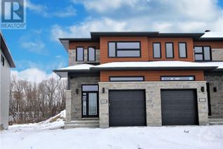 Townhouse for Sale, 1000 Cologne Street, Embrun, ON