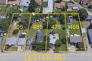Detached House for Sale, 505 Lester Road, Kelowna, BC