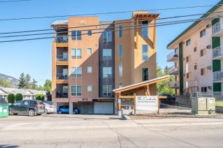 Condo Apartment for Sale, 873 Forestbrook Drive #402, Penticton, BC