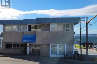 Accommodation Business for Sale, 4429 Marine Ave, Powell River, BC
