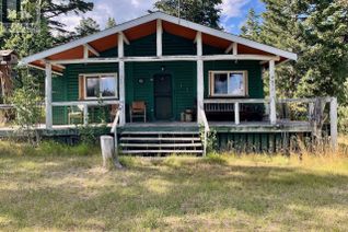 Ranch-Style House for Sale, 3770 Chimney Lake Forest Service Road, Williams Lake, BC