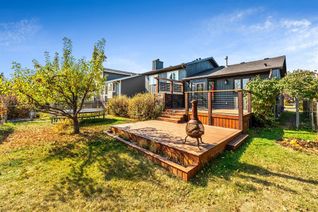 Property for Sale, 54 Glenhill Drive, Cochrane, AB Property for Sale, 54 Glenhill Drive, Cochrane, AB