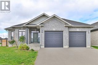 Property for Sale, 108 Hampton Ridge Drive, Belleville, ON Property for Sale, 108 Hampton Ridge Drive, Belleville, ON