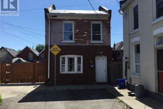 House for Sale, 126 Evans Street, Hamilton, ON