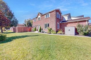 Freehold Townhouse for Sale, 38 Elford Dr, Clarington, ON
