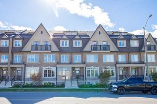 Townhouse for Sale, 181 Parktree Dr N #Unit 4, Vaughan, ON