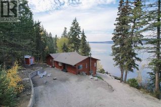 House for Sale, 4705 Caverly Road, Lac La Hache, BC