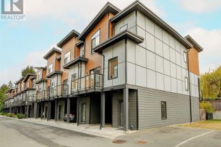 Townhouse for Sale, 687 Strandlund Ave #123, Langford, BC