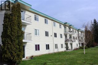 Condo Apartment for Sale, 611 Macmillan Dr #311, Sayward, BC