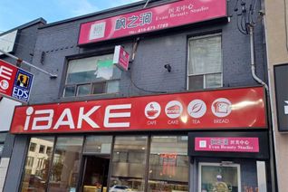 Beauty Salon Business for Sale, 5459 Yonge St #Sec, Toronto, ON Beauty Salon Business for Sale, 5459 Yonge St #Sec, Toronto, ON