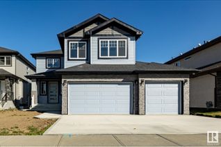Property for Sale, 3902 Triomphe Bv, Beaumont, AB