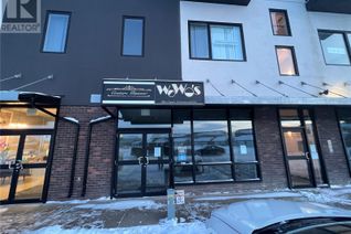 Commercial/Retail Property for Sale, 105 419 Willowgrove Square, Saskatoon, SK
